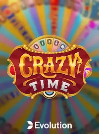 Crazy Time live game at ASTRMAX88 COM