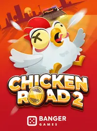Chicken Road 2 crash game at ASTRMAX88 COM