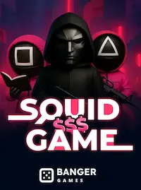 Squid Game themed slot at ASTRMAX88 COM