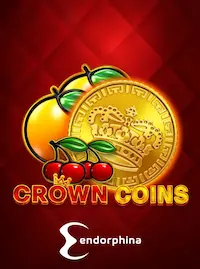 Crown Coins slot at ASTRMAX88 COM