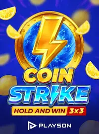 Coin Strike slot at ASTRMAX88 COM