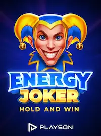 Energy Joker slot at ASTRMAX88 COM