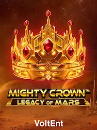 Mighty Crown slot at ASTRMAX88 COM