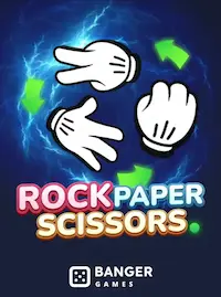 Rock Paper Scissors instant game at ASTRMAX88 COM