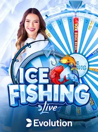 Ice Fishing game at ASTRMAX88 COM