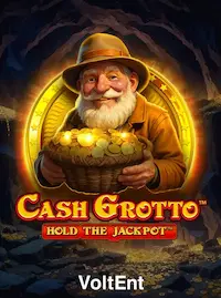 Cash Grotto slot at ASTRMAX88 COM