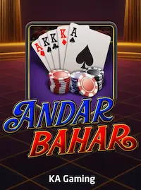 Andar Bahar live card game at ASTRMAX88 COM