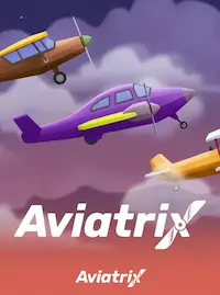 AviatriX crash game at ASTRMAX88 COM