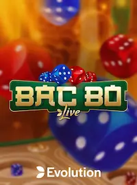 Bac Bo live game at ASTRMAX88 COM
