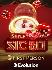 Sic Bo live at ASTRMAX88 COM