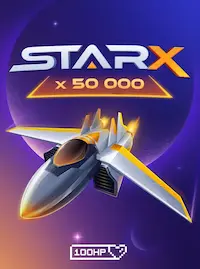StarX crash game at ASTRMAX88 COM