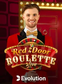Red Door Roulette at ASTRMAX88 COM