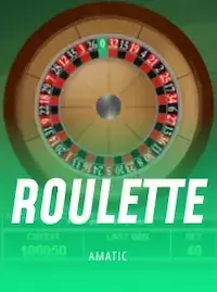European Roulette at ASTRMAX88 COM
