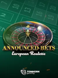 Announced Bets Roulette at ASTRMAX88 COM