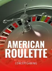 American Roulette at ASTRMAX88 COM