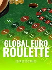 Global Euro Roulette at ASTRMAX88 COM