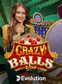 Crazy Ball lottery at ASTRMAX88 COM