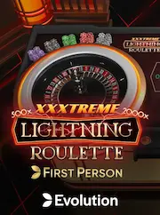 XXXtreme Lightning Roulette at ASTRMAX88 COM