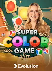 Super Color Game at ASTRMAX88 COM