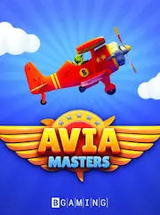 Avia Masters Avia Masters crash game at ASTRMAX88 COM