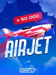Airjet Airjet crash game at ASTRMAX88 COM