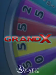 GrandX live at ASTRMAX88 COM